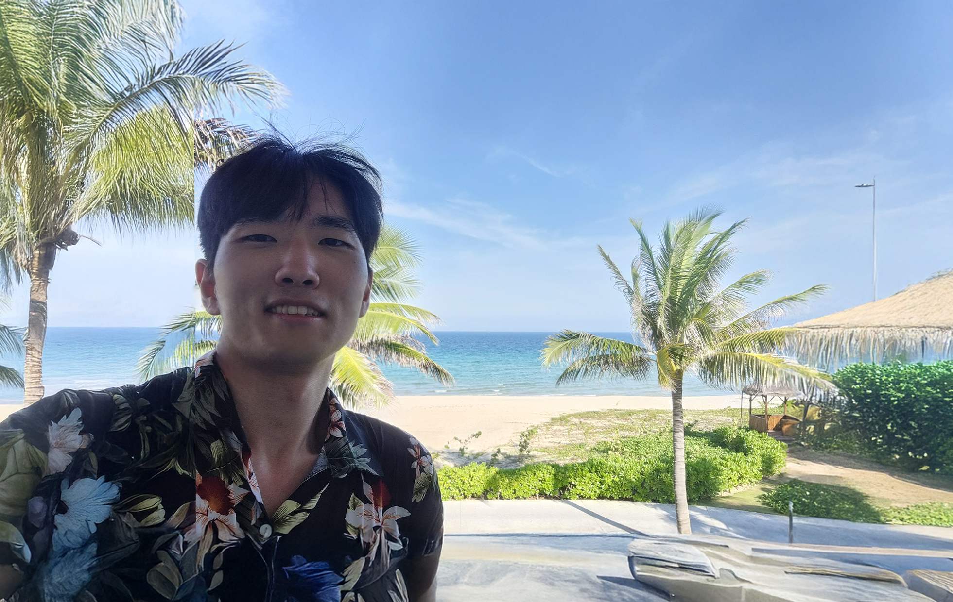 동아대학교 컴퓨터공학과 스타트업 창업가 고병수 프로필 사진